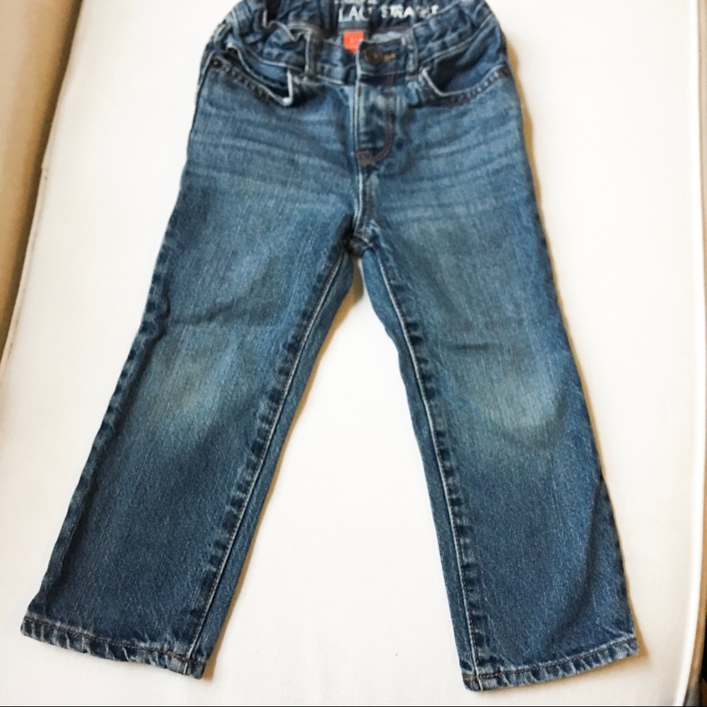 Children’s place jeans